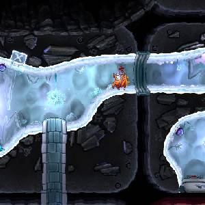 Molecats - Icy Level