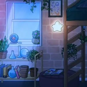 Momento - Bedroom