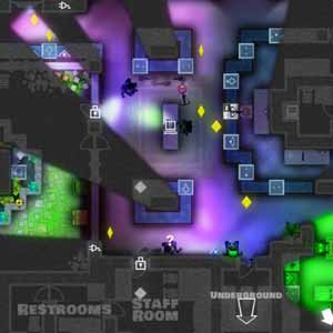 Monaco - Premium Display