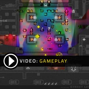 Monaco Gameplay Video