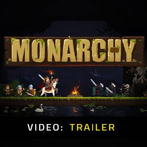 Monarchy - Trailer