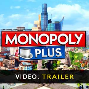 MONOPOLY® PLUS on Steam