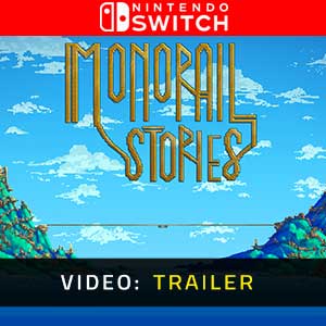 Monorail Stories - Video Trailer
