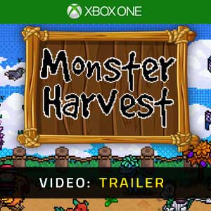Monster Harvest Xbox One Video Trailer