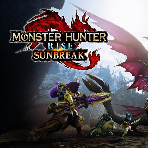 Comprar Monster Hunter Rise: Sunbreak - Microsoft Store pt-AO