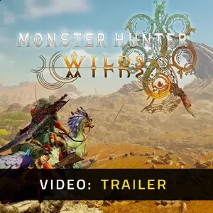 Monster Hunter Wilds - Trailer