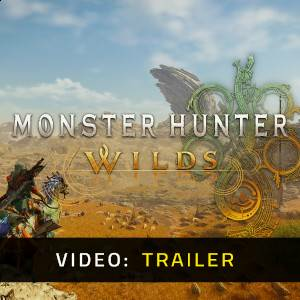 Monster Hunter Wilds - Trailer