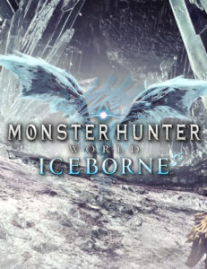 Monster Hunter World Iceborne