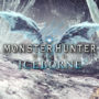 Monster Hunter World Iceborne Expansion is Now on PC