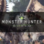 Monster Hunter World Release date for PC Announced