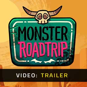 Monster Prom 3 Monster Roadtrip - Video Trailer