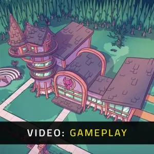 Monster Prom - Gameplay