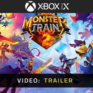 Monster Train 2 Xbox Series - Trailer