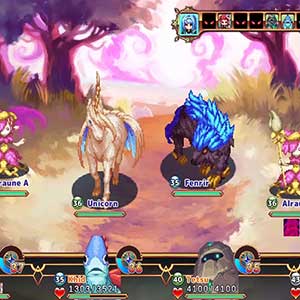 challenging dungeons