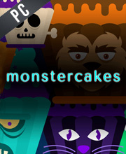 monstercakes