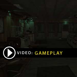 Monstrum PS4 Gameplay Video