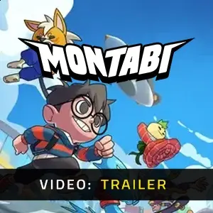 Montabi - Trailer