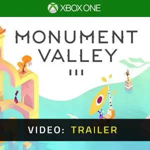 Monument Valley 3 - Xbox One Video Trailer