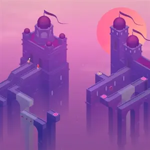 Monument Valley: The Collection - Palace
