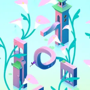 Monument Valley: The Collection - Chinese Lily