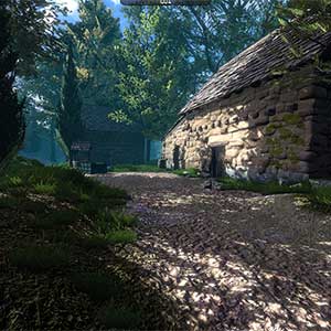 Monuments Flipper - Stone Building