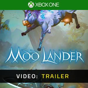 Moo Lander Xbox One - Trailer