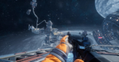 Moon Mystery and 2 More Games Up for Grabs on Amazon Luna