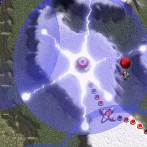 MoonBase Commander Launch