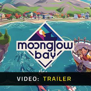Moonglow Bay - Video Trailer
