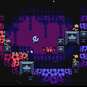 Moonleap - Back to Normal