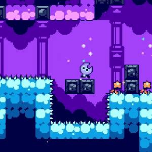 Moonleap - Head in the Clouds