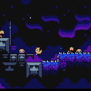 Moonleap - Star Dust