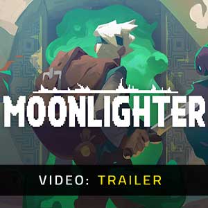 Moonlighter Video Trailer