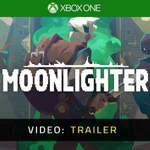 Moonlighter Xbox One Video Trailer
