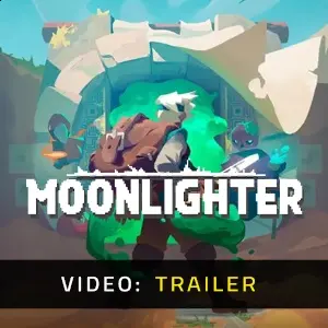 Moonlighter - Video Trailer