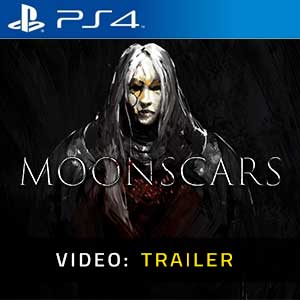 Moonscars - Video Trailer