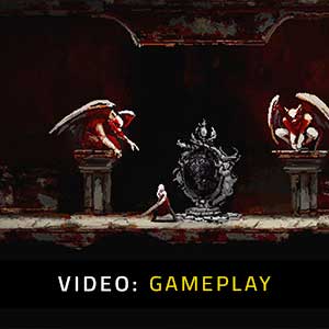 Moonscars - Video Gameplay