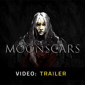 Moonscars - Video Trailer