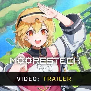 Moorestech - Trailer