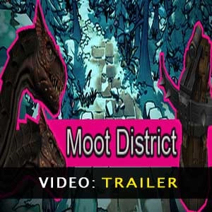 Moot District Pc