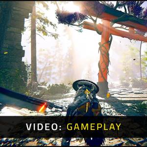 Morbid Metal Gameplay Video