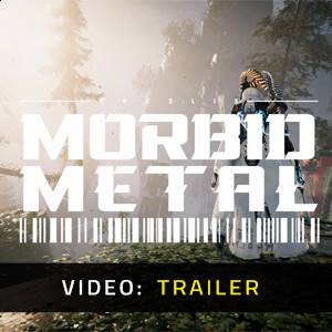 Morbid Metal Video Trailer