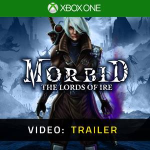 Morbid The Lords of Ire Xbox One - Trailer