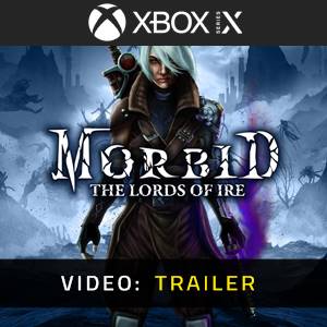 Morbid The Lords of Ire Xbox Series - Trailer