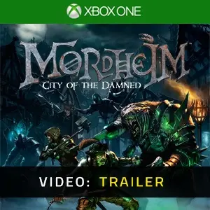 Mordheim: City of the Damned Xbox One – Trailer