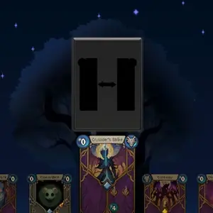 Mori Carta - Card
