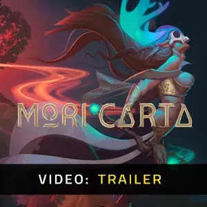 Mori Carta - Trailer