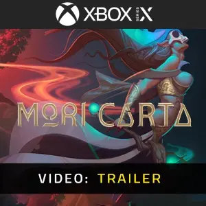 Mori Carta Xbox Series - Trailer