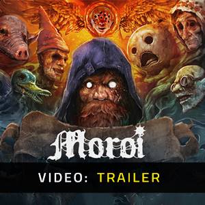 Moroi - Video Trailer