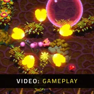 Morsels - Gameplay Video